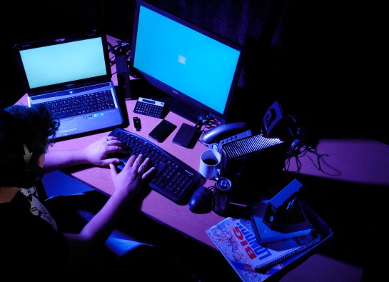 Robos en internet: ¡Ojo! No caiga en trampas informáticas Robos en internet: ¡Ojo! No caiga en trampas informáticas