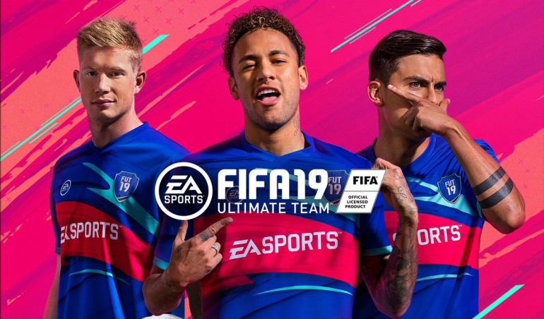 FIFA 19