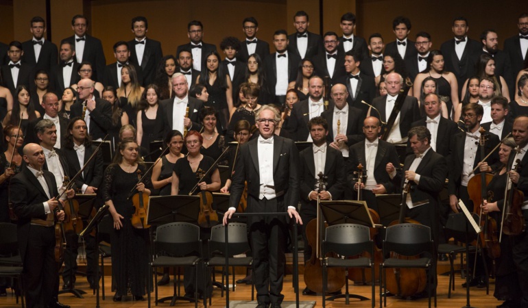 Agenda cultural agosto Julio Mario Santo Domingo: ¿Amante de la música? Prográmese con el Julio Mario Santo Domingo