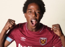 Detrás de cámaras: Así fue como Carlos Sánchez firmó por el West Ham