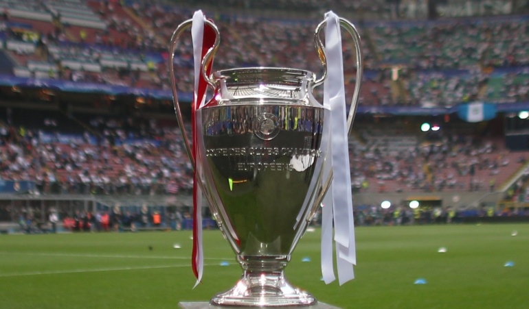Champions league Facebook: Facebook compra derechos de la Champions para América Latina