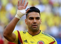 El mensaje de Falcao en los 70 años del fútbol colombiano