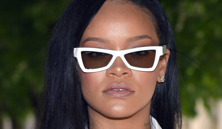 Rihanna