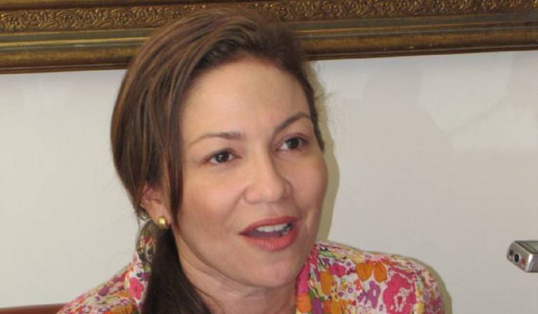 Sandra Villadiego