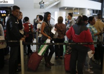¿Cuáles son los beneficios que usted tiene cuando le cancelan un vuelo?