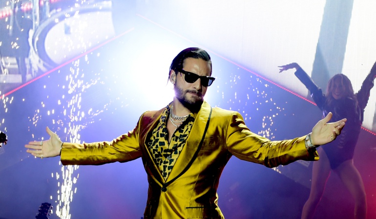 Maluma