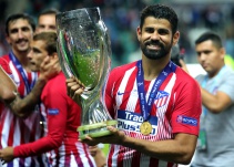 Diego Costa: Llevábamos tiempo queriendo ganarles en una final europea
