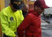 Condenan a falso fiscal que facilitó libertad de Pedro Aguilar