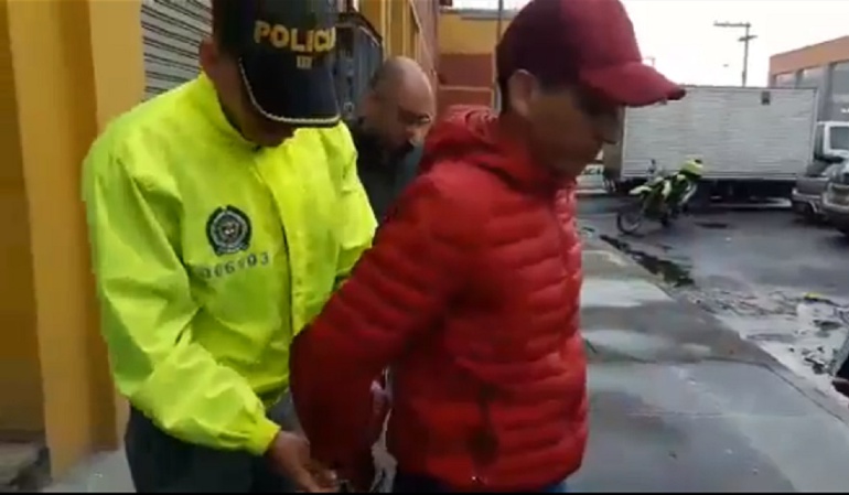 Cartel la Chatarrización: Condenan a falso fiscal que facilitó libertad de Pedro Aguilar