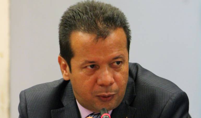 Heriberto Sanabria