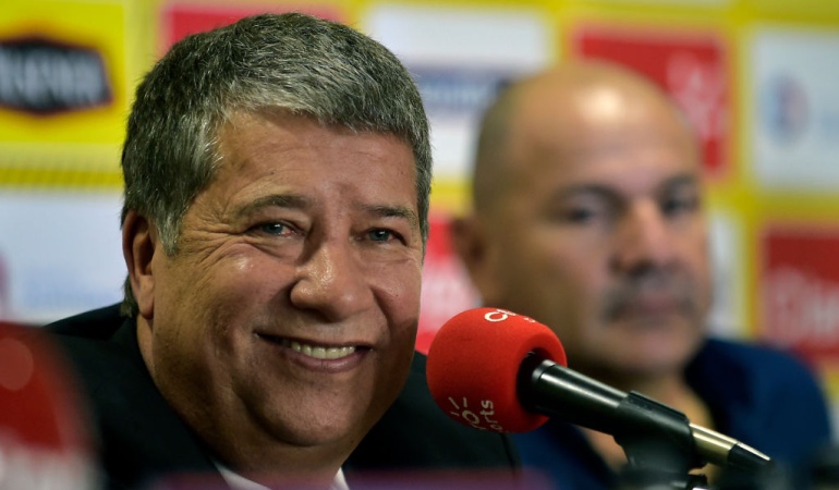 Bolillo preselección Ecuador Catar 2022: 'Bolillo' le madrugó a Catar 2022 e hizo primera preselección con Ecuador