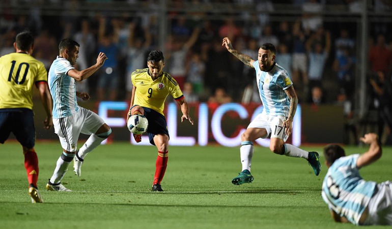 Argentina convocados Colombia Guatemala: Argentina presentó lista de convocados para juegos con Guatemala y Colombia