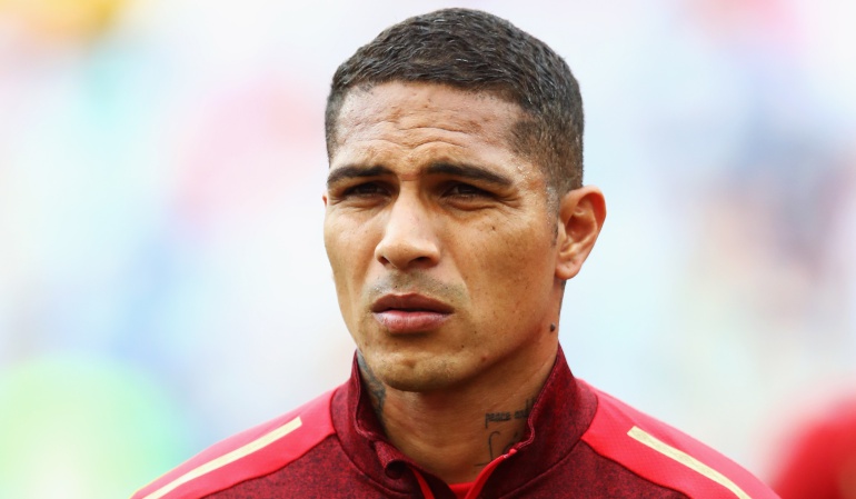 Convocatoria Perú Vs Holanda y Alemania: Sin Guerrero: Perú dio sus convocados para enfrentar a Holanda y Alemania