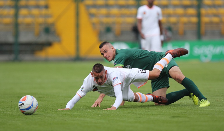 Programación quinta fecha Liga Águila: Con triunfo de Pasto sobre Leones terminó la quinta fecha de la Liga