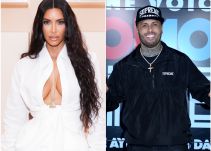 El ‘fiestón’ que se pegó Nicky Jam con Kim Kardashian