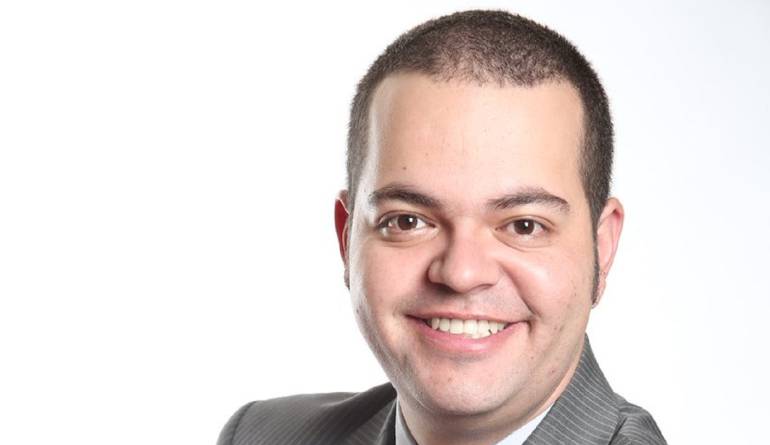 Presidente Fenavi: Gonzalo Moreno Gómez nuevo presidente de Fenavi