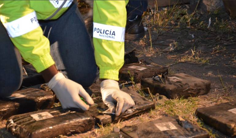 Repatriación Suspendida: Suspenden repatriación de colombianos implicados en accidente en Ecuador