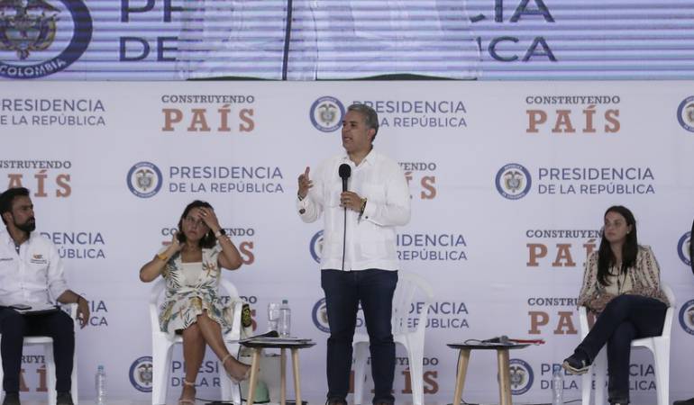 Economía naranja: Gremios respaldan agenda de reactivación de la economía para crear empresas