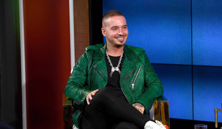 J. Balvin en Japón: ¡Rompiendo fronteras! J Balvin llevó su música hasta Japón