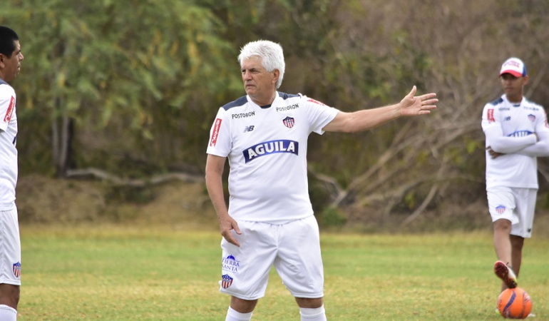 Julio Comesaña