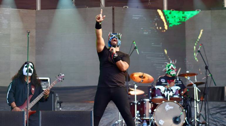 Daniel Sarmiento.