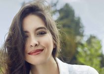 ¡Taliana Vargas se decidió! la actriz está esperando su primer hijo