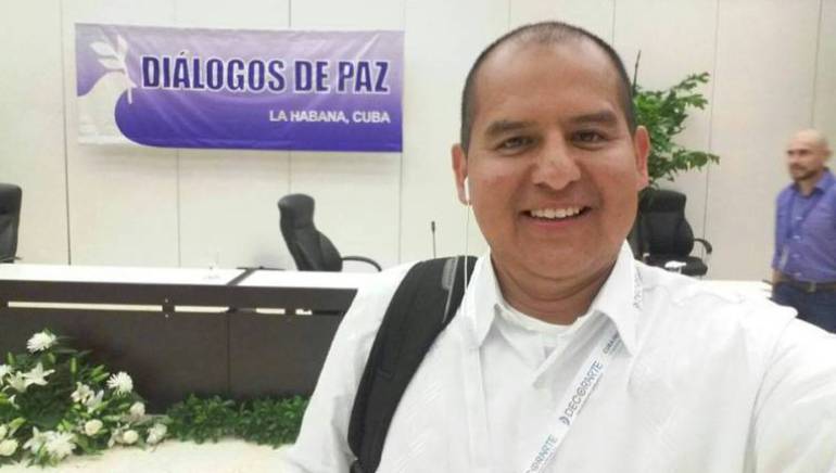 Negligencia Médica: Fiscalía abrió investigación por muerte de periodista Mauricio Orjuela