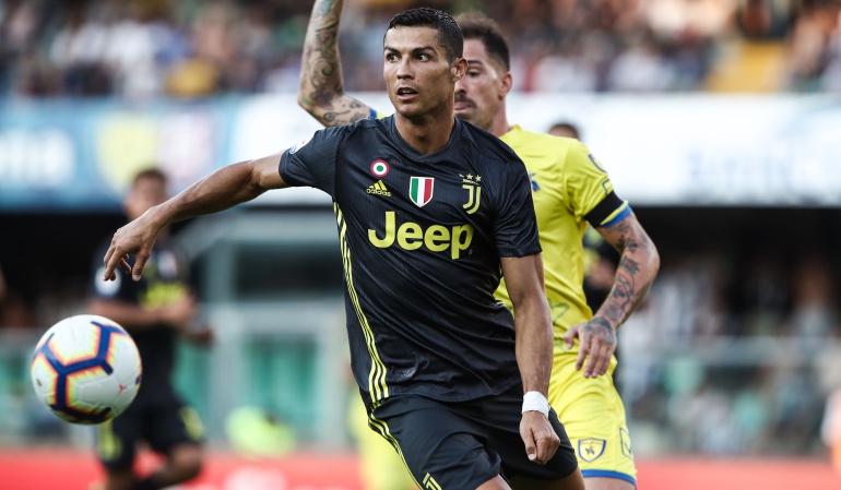 Cristiano Ronaldo, Juventus, Real Madrid, Dino Zoff: Dino Zoff: "La Juventus este año es mejor que el Real Madrid"