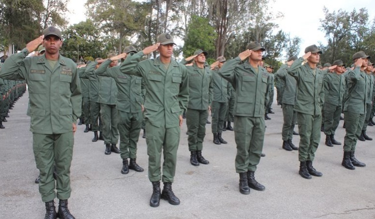 Problemas en la Frontera colombo-venezolana: MinDefensa: "Incursión de Venezuela en Colombia preocupa mucho"