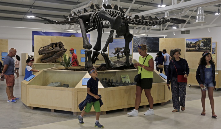Dinosaurio