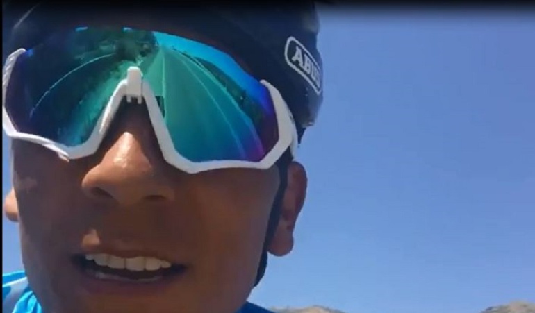Nairo Quintana