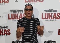 ¿Cuál es el mayor arrepentimiento de Jean Claude Van Damme?