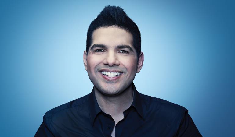 Peter Manjarrés