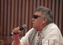 Regla de capturas por extradición no afecta proceso contra Santrich