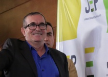Timochenko y Alape tienen 30 días para corregir inventario de bienes