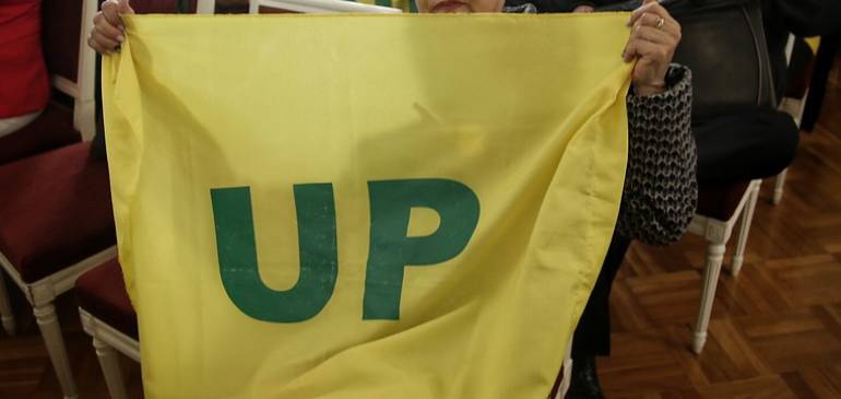 Unión Patriótica: Asesinaron al líder de la UP en Puerto Rico, Meta