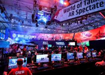 Gamescom abre las puertas a su edición número diez