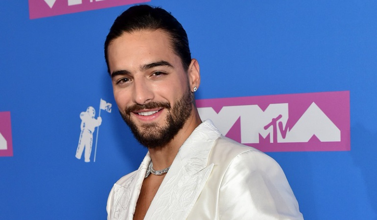 Maluma