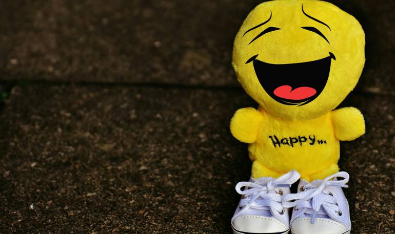 Emociones: ¿Cómo ser feliz? Una clase en Yale lo enseña
