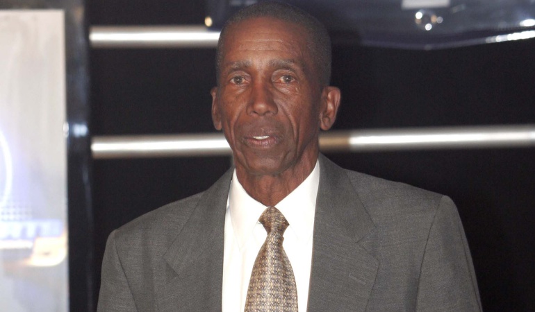 Murió Delio Maravilla Gamboa: Falleció Delio 'Maravilla' Gamboa, leyenda del fútbol colombiano