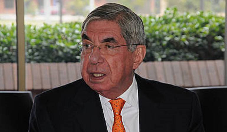 Caso mina de oro Oscar Arias.: Fiscalía acusa a expresidente de Costa Rica, por caso de mina de oro