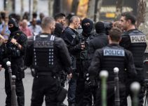 Ataque terrorista del EI en Francia deja dos muerto