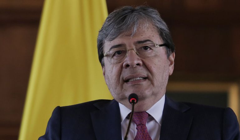 Colombia denuncia a Venezuela ante la ONU: Colombia llevará a la ONU preocupaciones por crisis en Venezuela