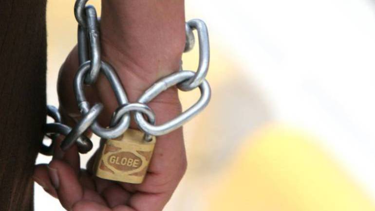 Tráfico personas: ONU reconoció esfuerzos del Gobierno en lucha contra la trata de personas