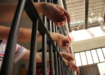 Por hacinamiento en cárceles operativos se han visto afectado: Fiscalía