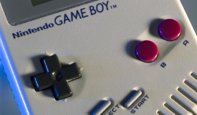 Reloj Consola Game Boy: ¿Amante de Game Boy? Nintendo le tiene una sorpresa