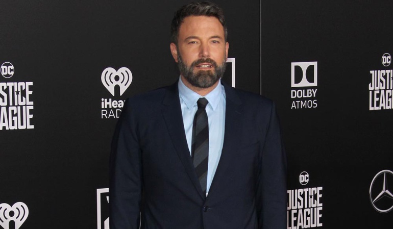Ben Affleck