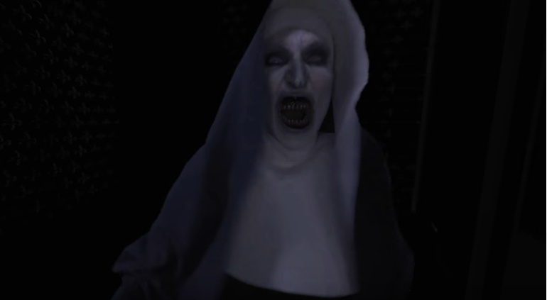 La Monja