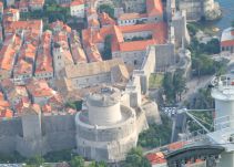 Dubrovnik, la ciudad más turística gracias a ‘Game of Thrones’