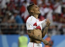 Paolo Guerrero: El TAS volvió a cortarme las alas